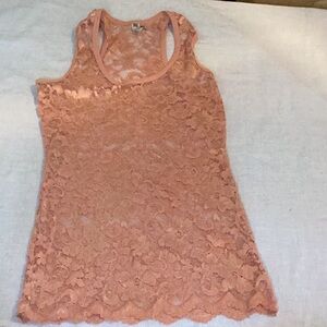 BKE LACE DRESS